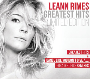 Dance Like You Don't Give A... Greatest Remixes album