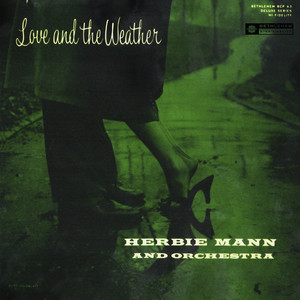 Love and the Weather (Remastered 2013) album
