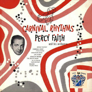 Carnival Rhythms album