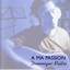 A Ma Passion Albumcover