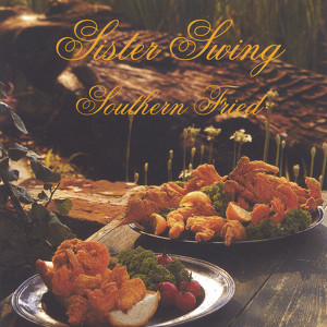 Southern Fried Albumcover