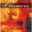 Lex Anima Albumcover