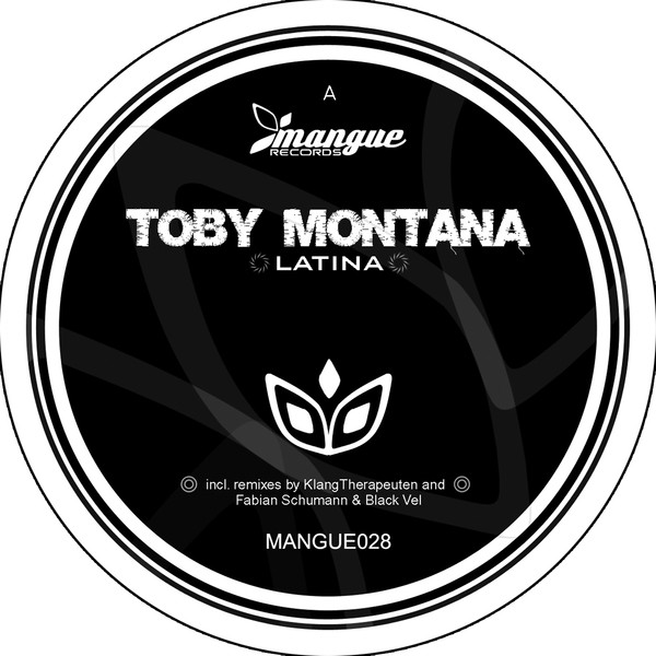 Toby Montana Photo
