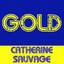 Gold - Catherine Sauvage cover