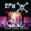 Rádio pirata ao vivo cover