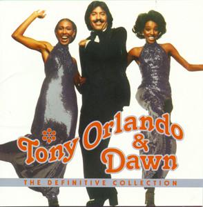 The Definitive Collection album