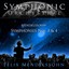 Symphonic Orchestral - Felix Mendelssohn: Symphonies #3 and 4 Albumcover