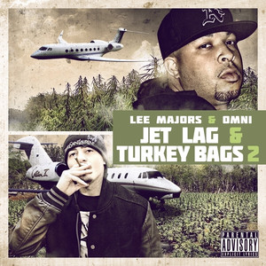 Jet Lag and Turkey Bags 2 album