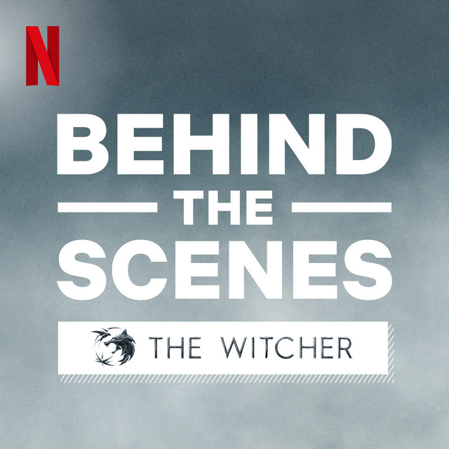 Behind The Scenes Podcast On Spotify