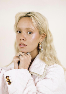 Josie Man Photo