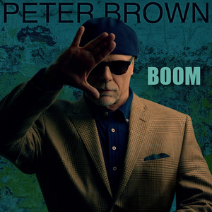 Boom album
