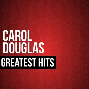 Carol Douglas Greatest Hits Albumcover