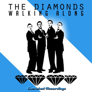Walking Along album