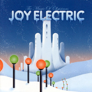 The Magic of Christmas album
