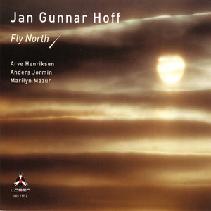 Fly North cover