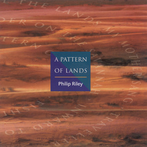 A Pattern of Lands cover