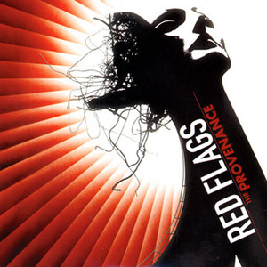 Red Flags cover