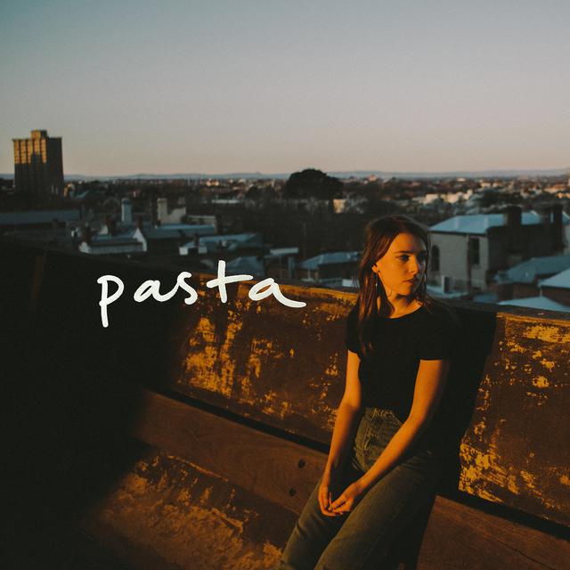 Pasta cover