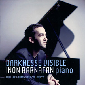 Darknesse Visible album