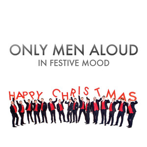 In Festive Mood cover