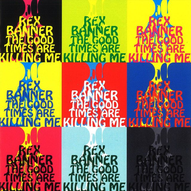 Rex Banner Photo
