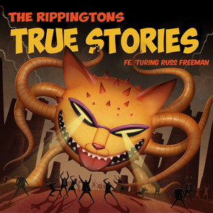 True Stories album