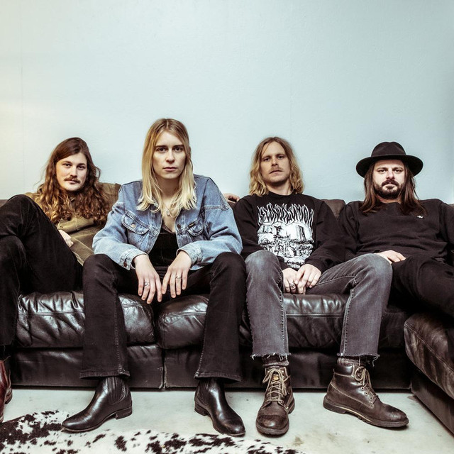 Musik Artist Annie Taylor