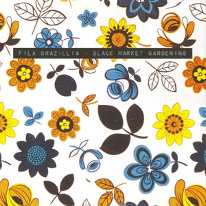 Black Market Gardening album