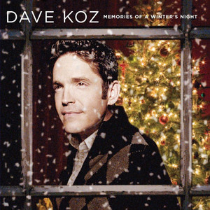 Memories of a Winter's Night album