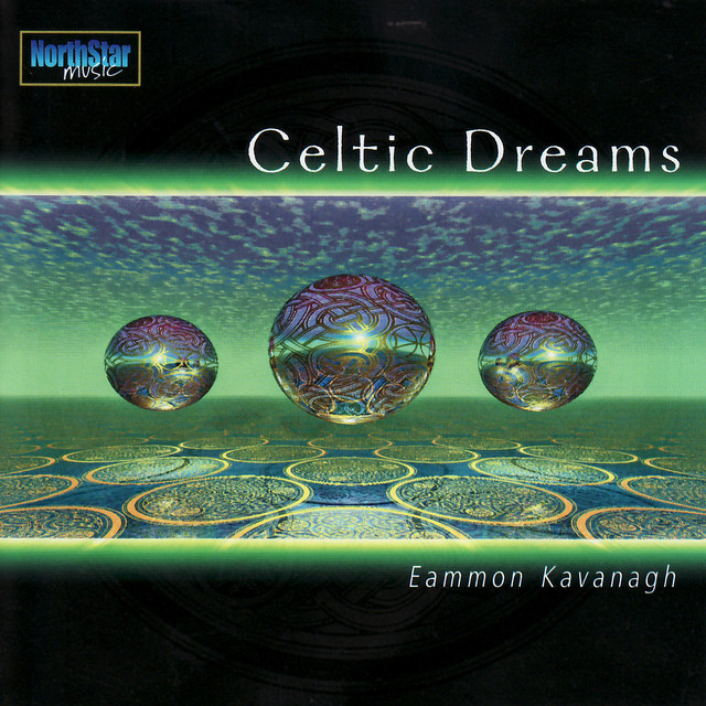 Eammon Kavanagh Photo