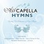 Ahh Capella Hymns Albumcover