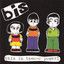 This Is Teen‐C Power! cover