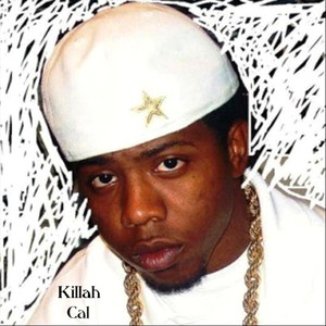 Killah Cal