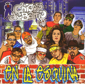 En la esquina cover