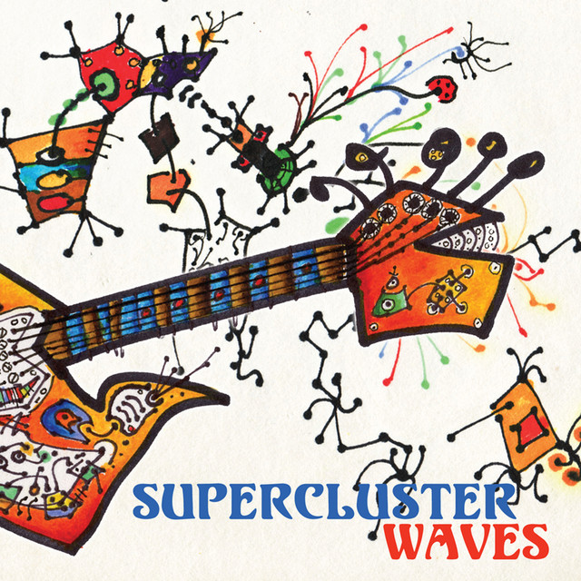 Supercluster Photo