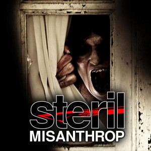 Misanthrop cover