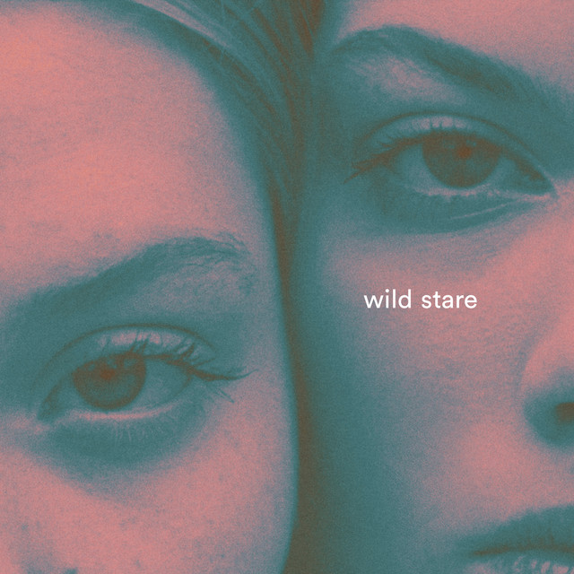 Wild Stare cover