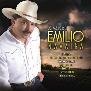 Lo Mejor De... album