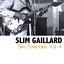 Slim Entertains, Vol. 4 Albumcover