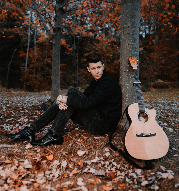 Matt McAndrew photo