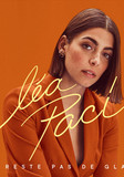 Léa Paci profile