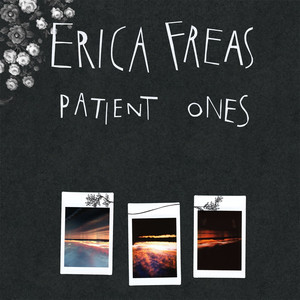 Patient Ones cover