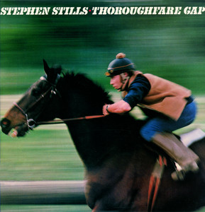 Thoroughfare Gap album