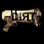 Dirt Inc Albumcover
