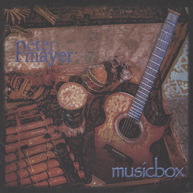 Musicbox cover