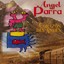 Corazón Des Andes Albumcover