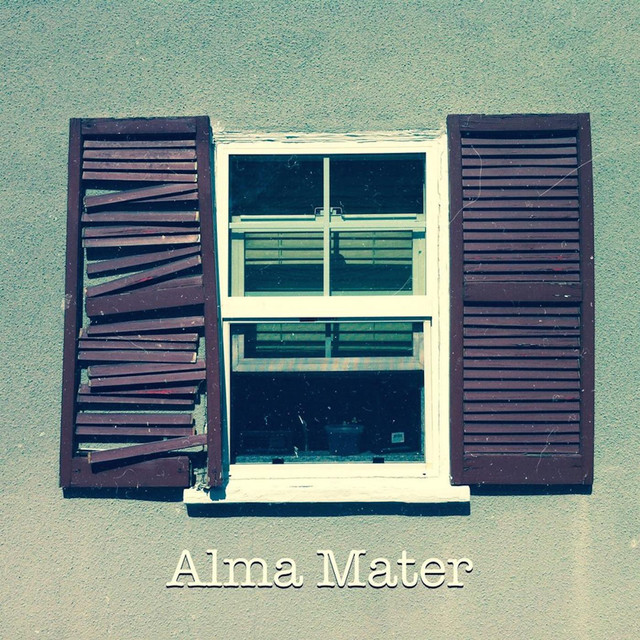 Alma Mater Photo