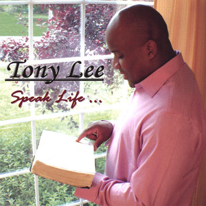 Speak Life Albumcover