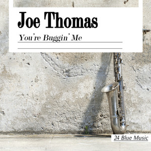 You're Buggin' Me album