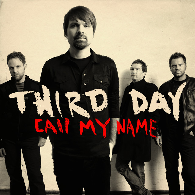Call My Name cover